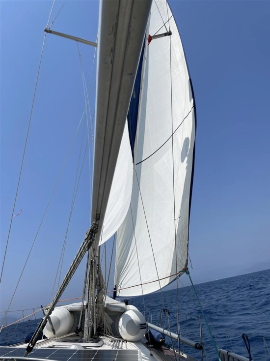 Dufour Yachts 41 Classic usado à venda