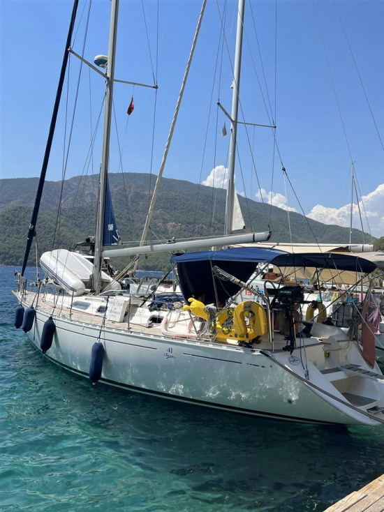 Dufour Yachts 41 Classic usado à venda