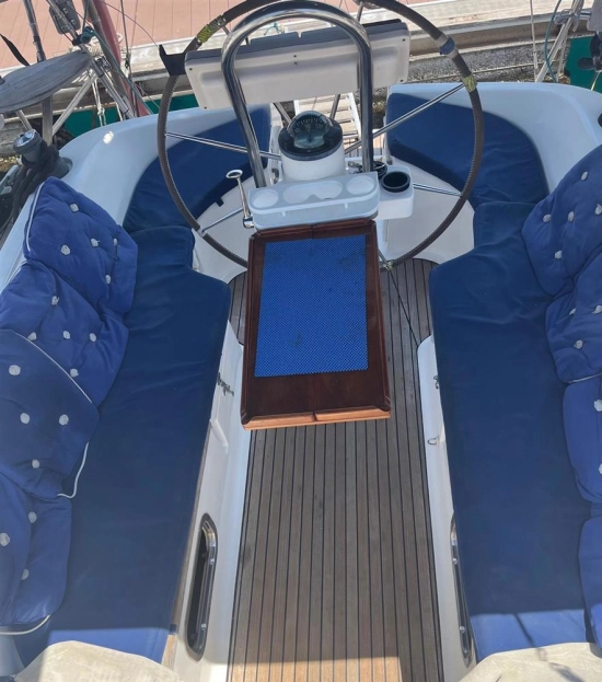 Dufour Yachts 41 Classic usado à venda