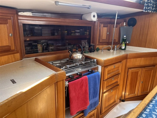 Dufour Yachts 41 Classic usado à venda