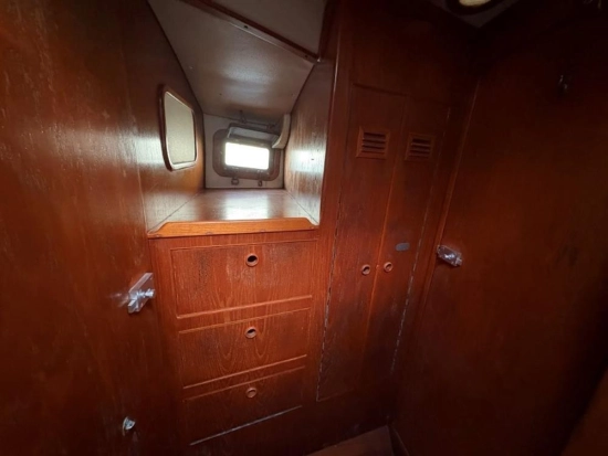 Biscay 36 usata in vendita