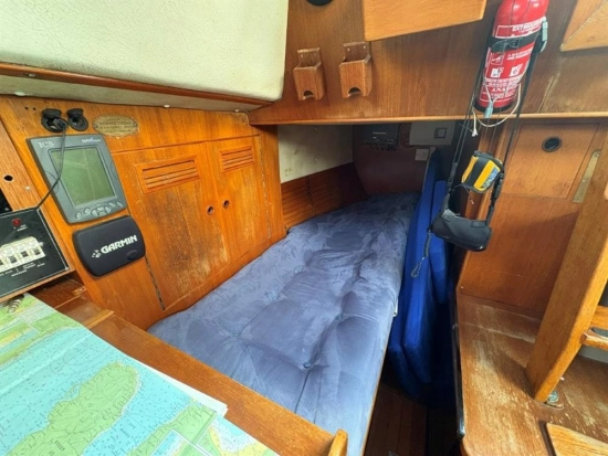 Biscay 36 usata in vendita