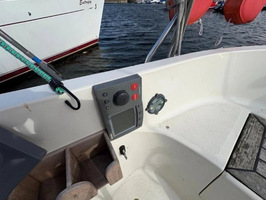 Biscay 36 usata in vendita