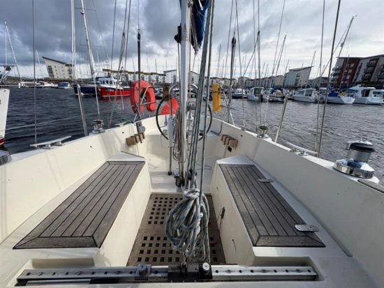 Biscay 36 usata in vendita