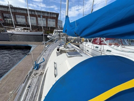 Biscay 36 usata in vendita