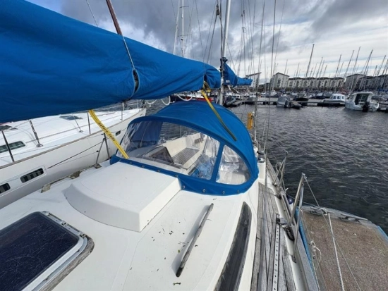 Biscay 36 usata in vendita