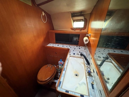 Biscay 36 usata in vendita