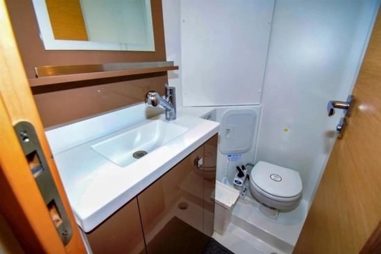 Fountaine Pajot LUCIA 40 usado à venda