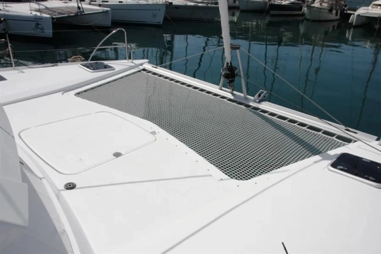 Fountaine Pajot LUCIA 40 usado à venda