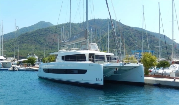 CATANA BALI 4.4 novos à venda