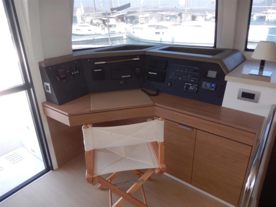 CATANA BALI 4.4 nuevo en venta