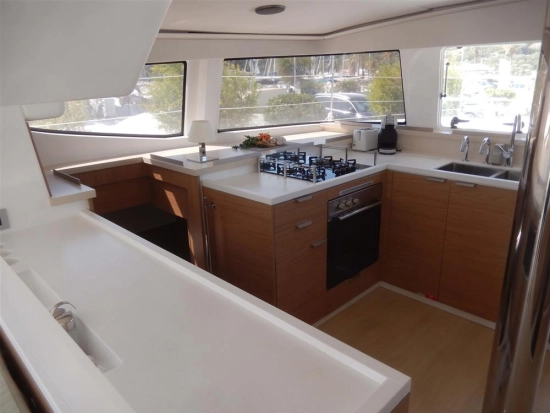 CATANA BALI 4.4 nuevo en venta