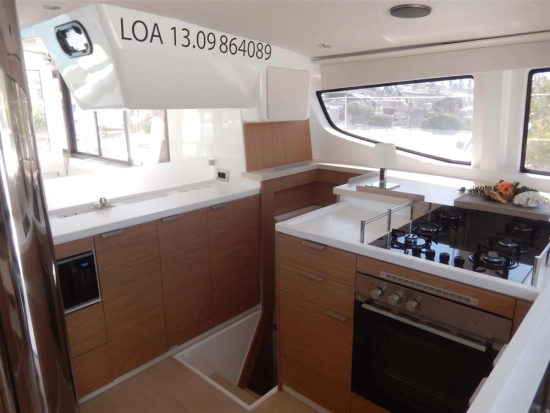 CATANA BALI 4.4 nuevo en venta