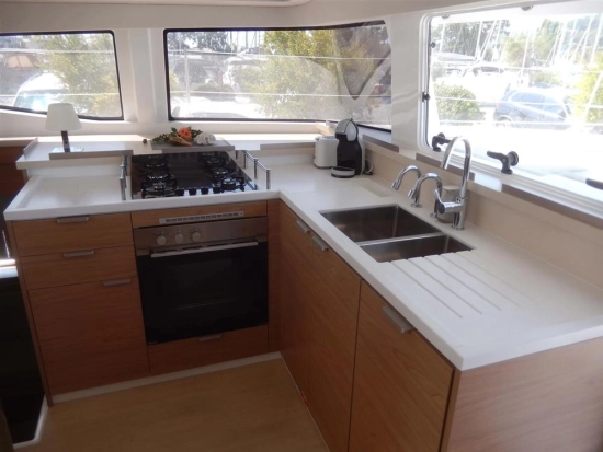 CATANA BALI 4.4 nuevo en venta