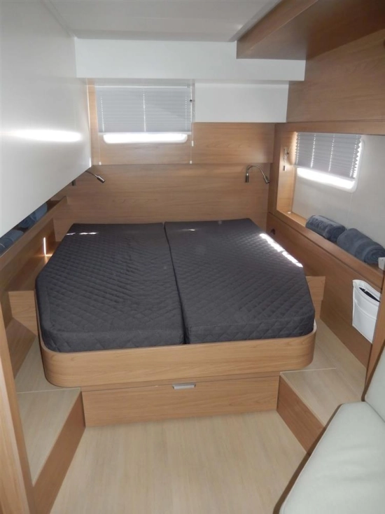 CATANA BALI 4.4 nuevo en venta