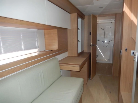 CATANA BALI 4.4 nuevo en venta