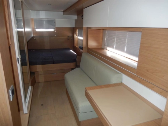 CATANA BALI 4.4 nuevo en venta