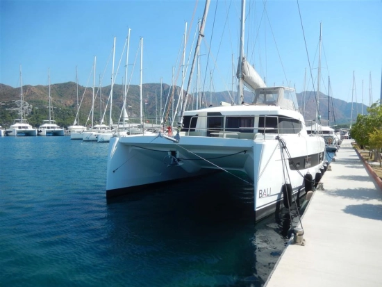 CATANA BALI 4.4 nuevo en venta