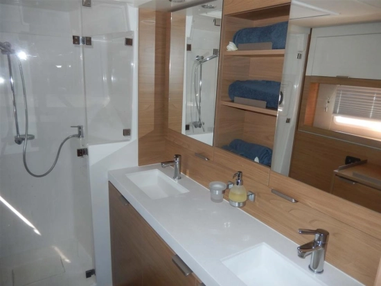 CATANA BALI 4.4 nuevo en venta