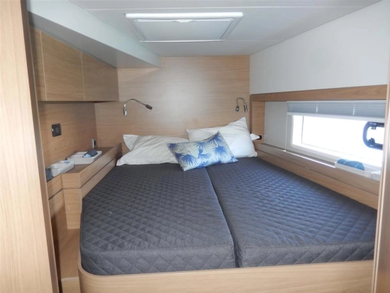 CATANA BALI 4.4 nuevo en venta