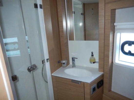 CATANA BALI 4.4 nuevo en venta