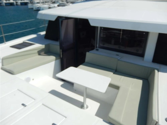 CATANA BALI 4.4 nuevo en venta