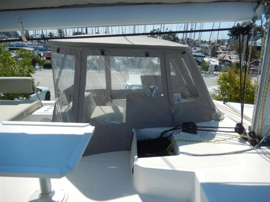 CATANA BALI 4.4 nuevo en venta