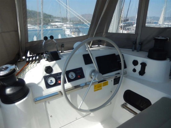 CATANA BALI 4.4 nuevo en venta