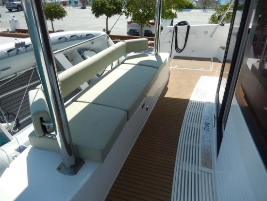 CATANA BALI 4.4 nuevo en venta