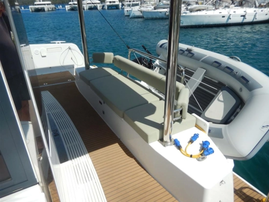 CATANA BALI 4.4 nuevo en venta
