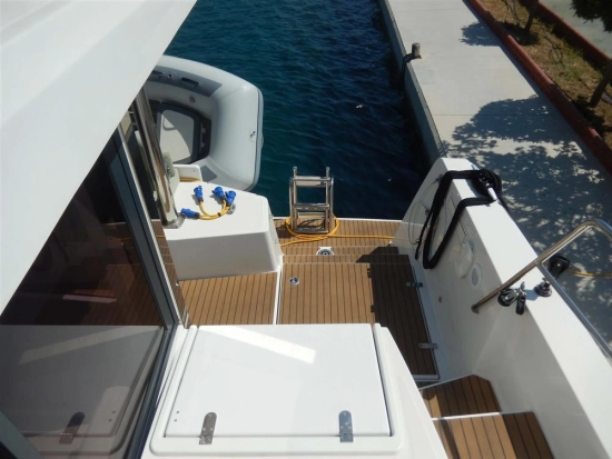CATANA BALI 4.4 nuevo en venta