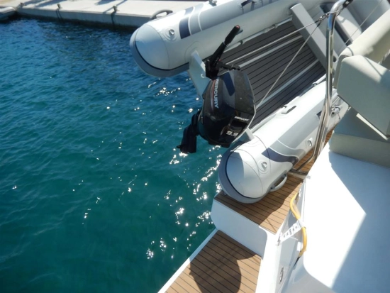 CATANA BALI 4.4 nuevo en venta