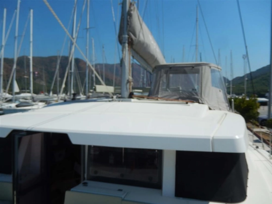 CATANA BALI 4.4 nuevo en venta
