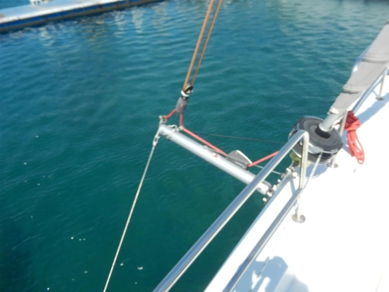 CATANA BALI 4.4 nuevo en venta
