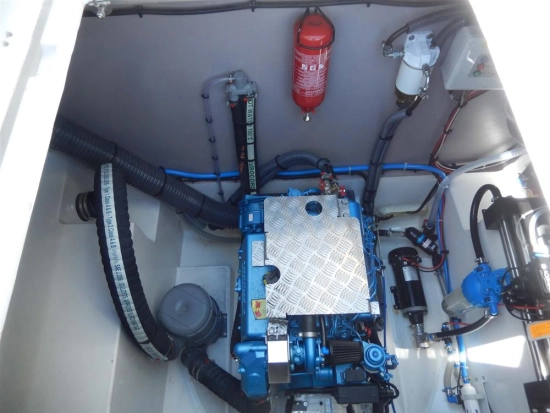CATANA BALI 4.4 nuevo en venta