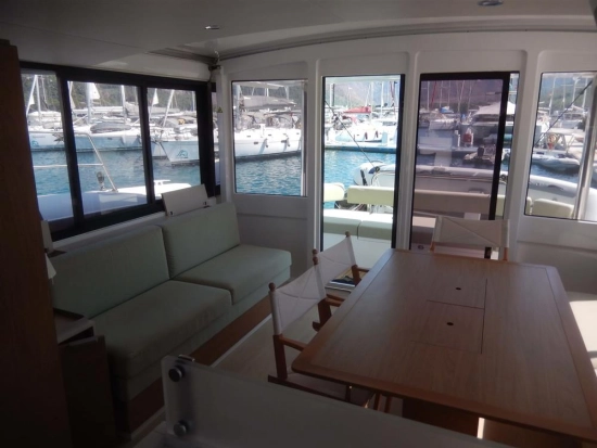 CATANA BALI 4.4 nuevo en venta