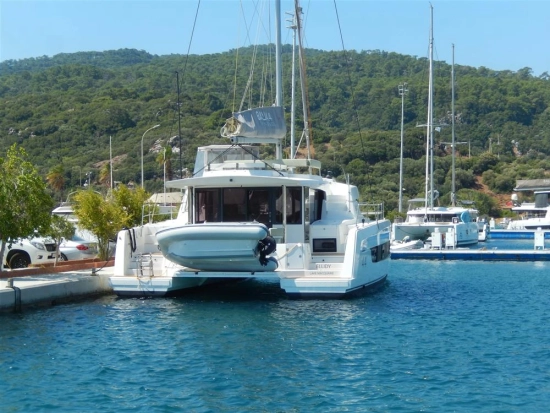 CATANA BALI 4.4 nuevo en venta