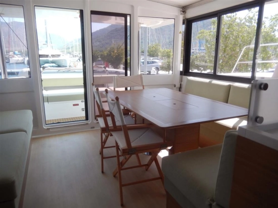 CATANA BALI 4.4 nuevo en venta