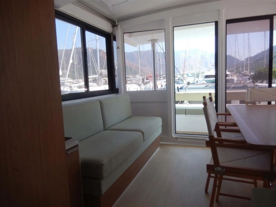CATANA BALI 4.4 nuevo en venta