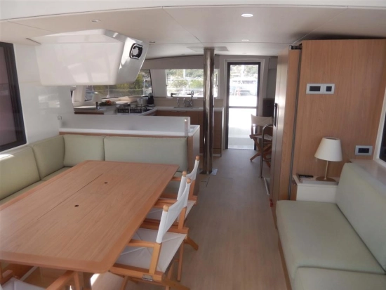 CATANA BALI 4.4 nuevo en venta