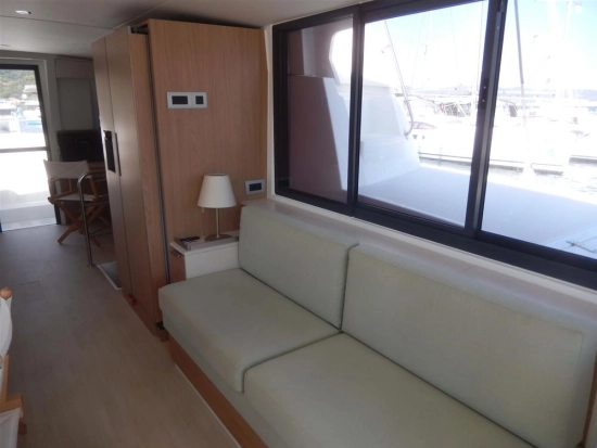 CATANA BALI 4.4 nuevo en venta