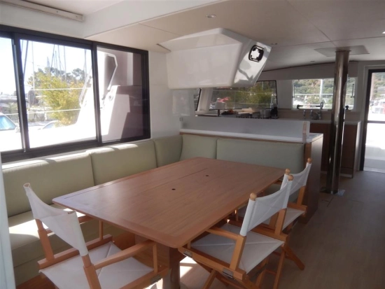 CATANA BALI 4.4 nuevo en venta