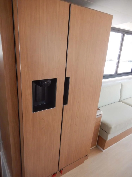 CATANA BALI 4.4 nuevo en venta