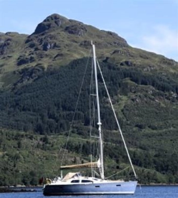Southerly 35RS usata in vendita