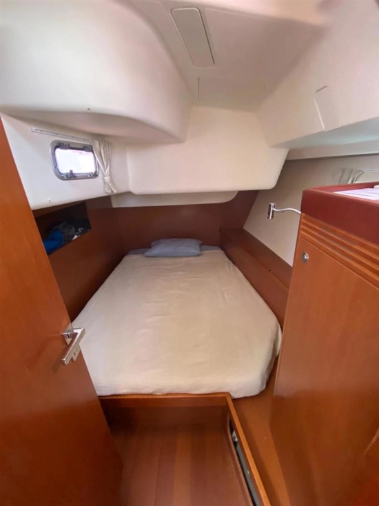 Beneteau Oceanis 54 usata in vendita