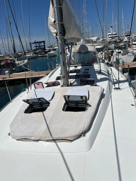 Beneteau Oceanis 54 usata in vendita