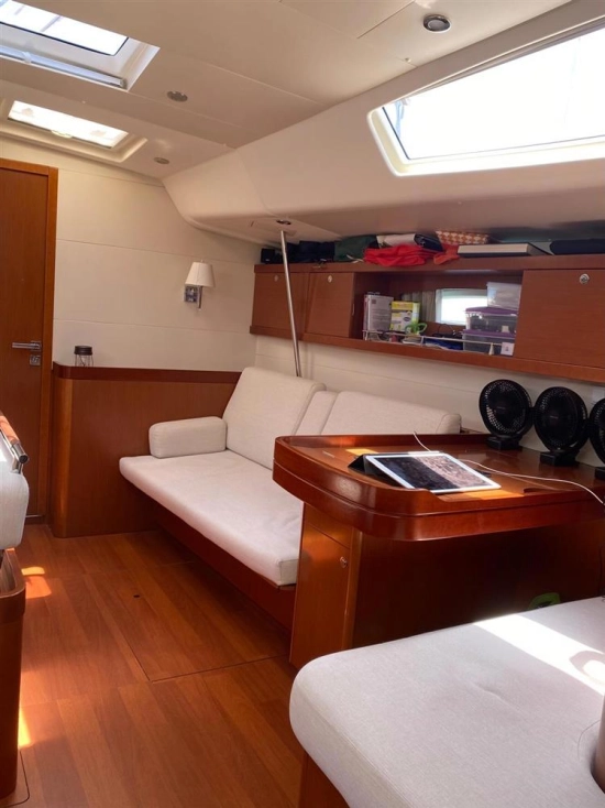 Beneteau Oceanis 54 usata in vendita