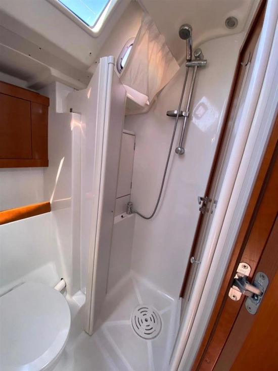 Beneteau Oceanis 54 usata in vendita