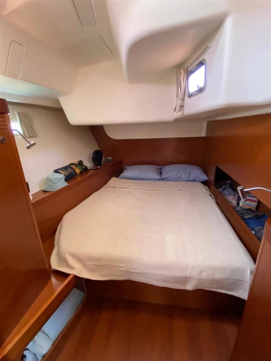 Beneteau Oceanis 54 usata in vendita