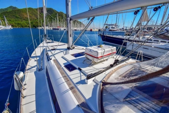 Jeanneau Sun Odyssey 479 de segunda mano en venta